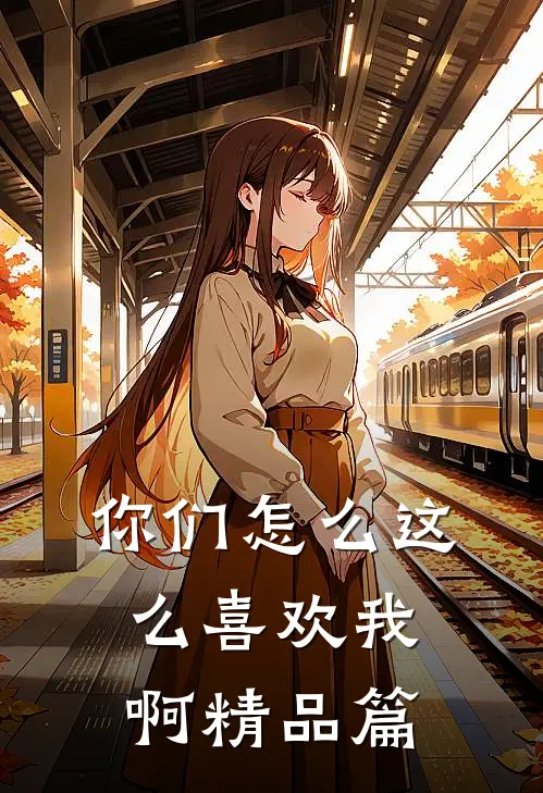 你们怎么这么喜欢我啊精品篇