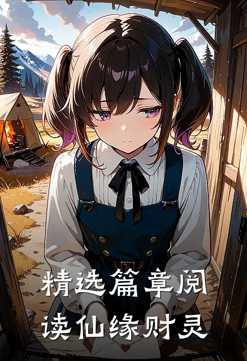 精选篇章阅读仙缘财灵