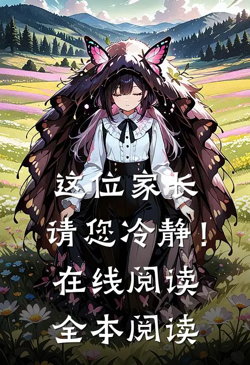 这位家长，请您冷静！在线阅读全本阅读