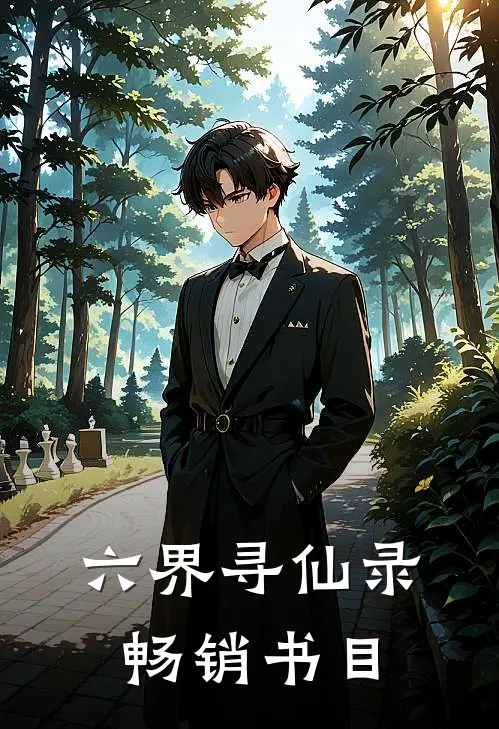 六界寻仙录畅销书目
