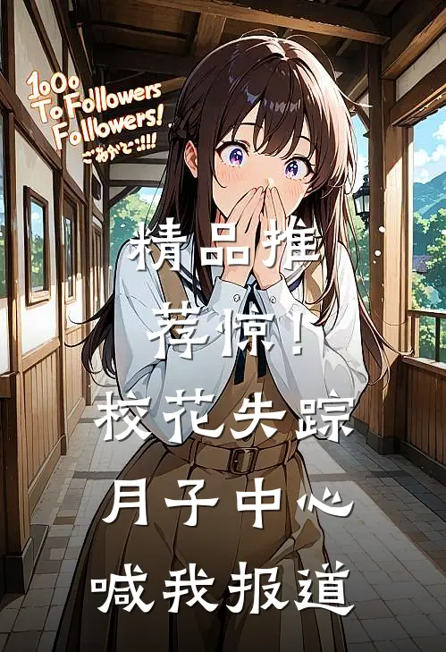 精品推荐惊！校花失踪，月子中心喊我报道