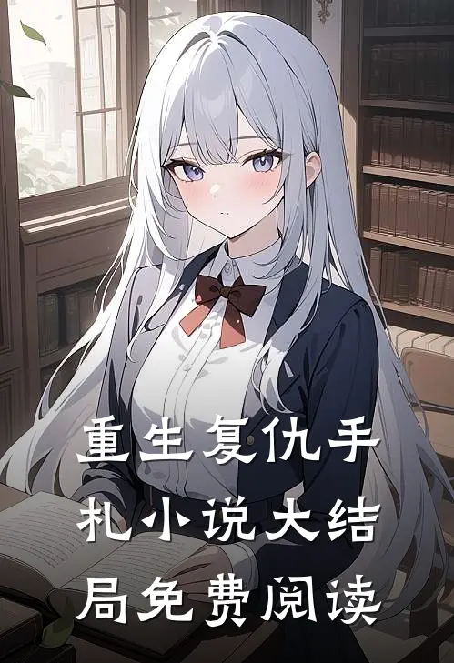 重生复仇手札小说大结局免费阅读