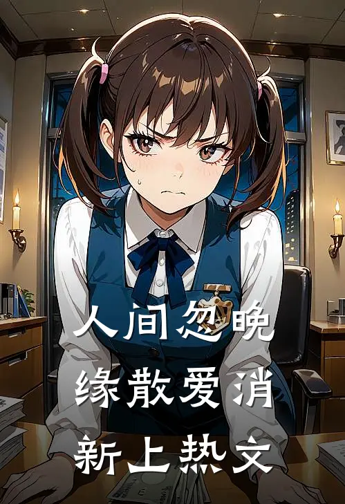 人间忽晚，缘散爱消新上热文