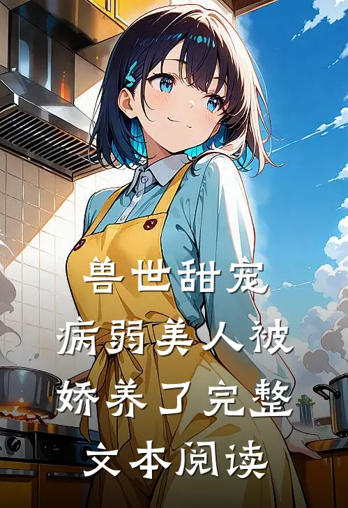 兽世甜宠：病弱美人被娇养了完整文本阅读