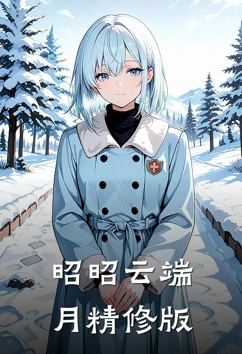 昭昭云端月精修版