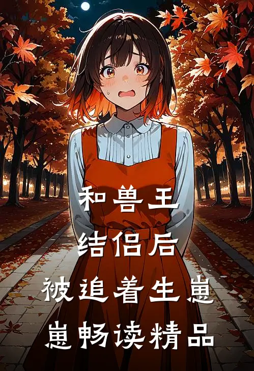 和兽王结侣后，被追着生崽崽畅读精品