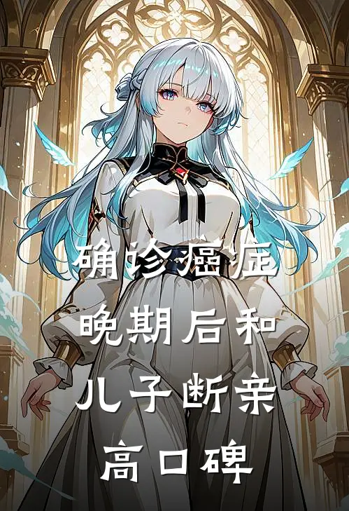 确诊癌症晚期后和儿子断亲高口碑