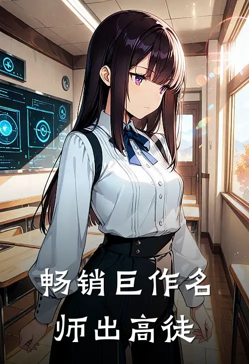 畅销巨作名师出高徒