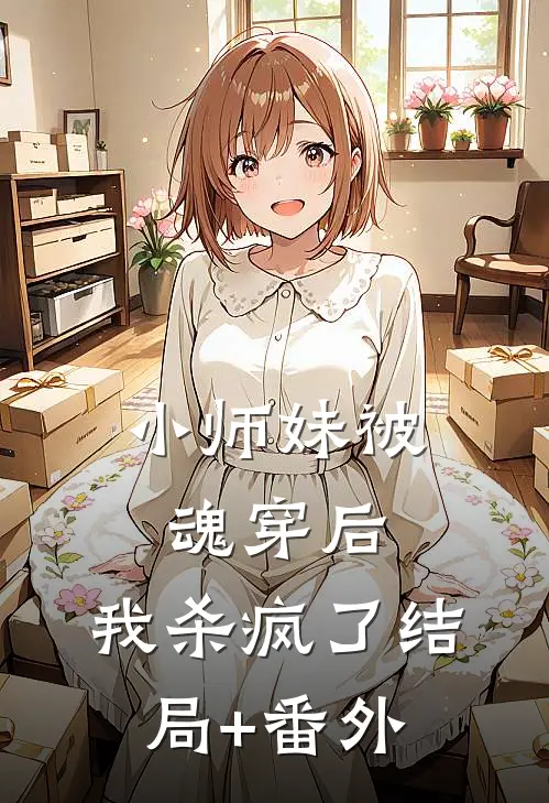 小师妹被魂穿后，我杀疯了结局+番外