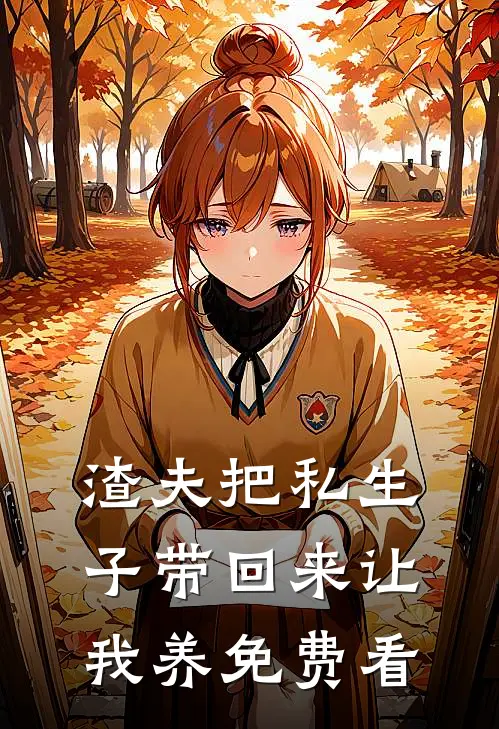 渣夫把私生子带回来让我养免费看