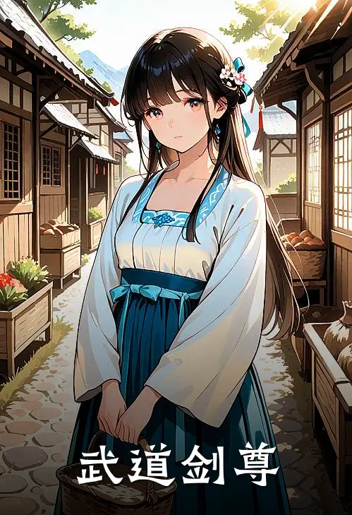 武道剑尊