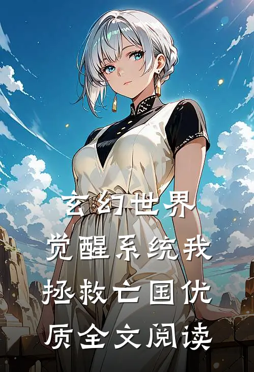 玄幻世界：觉醒系统我拯救亡国优质全文阅读