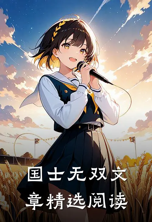 国士无双文章精选阅读