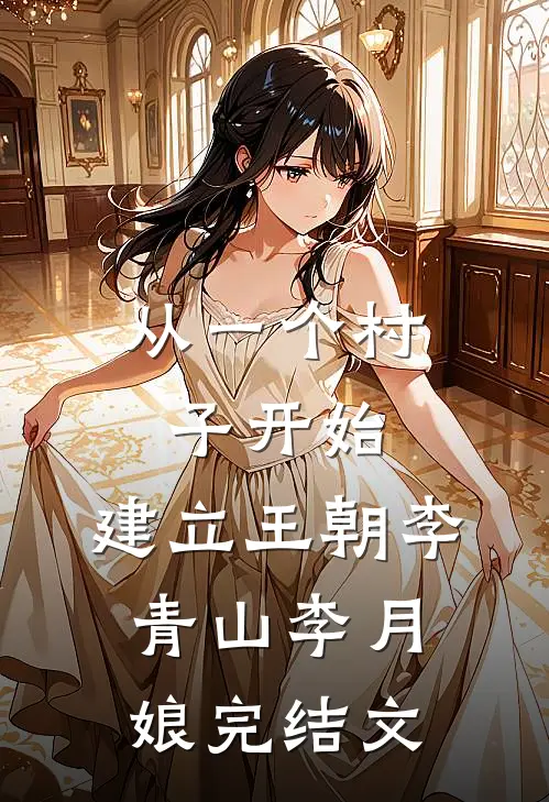 从一个村子开始，建立王朝李青山李月娘完结文