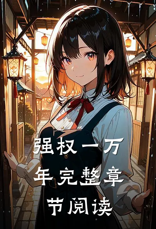 强权一万年完整章节阅读