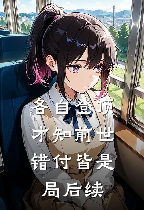 各自登顶，才知前世错付皆是局后续