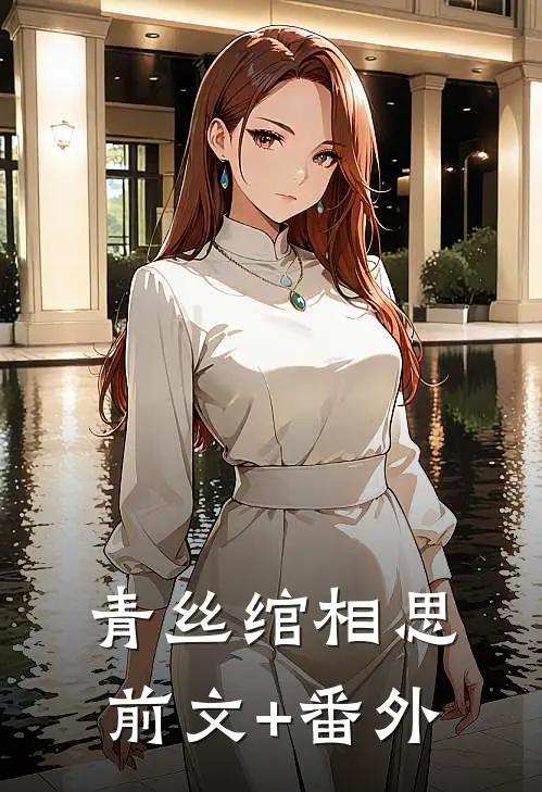 青丝绾相思前文+番外
