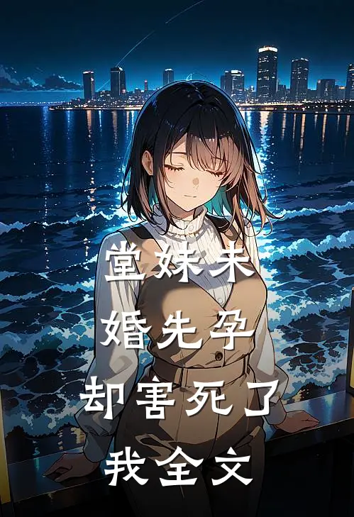 堂妹未婚先孕,却害死了我全文阅读