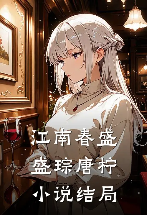 江南春盛盛琮唐柠小说结局