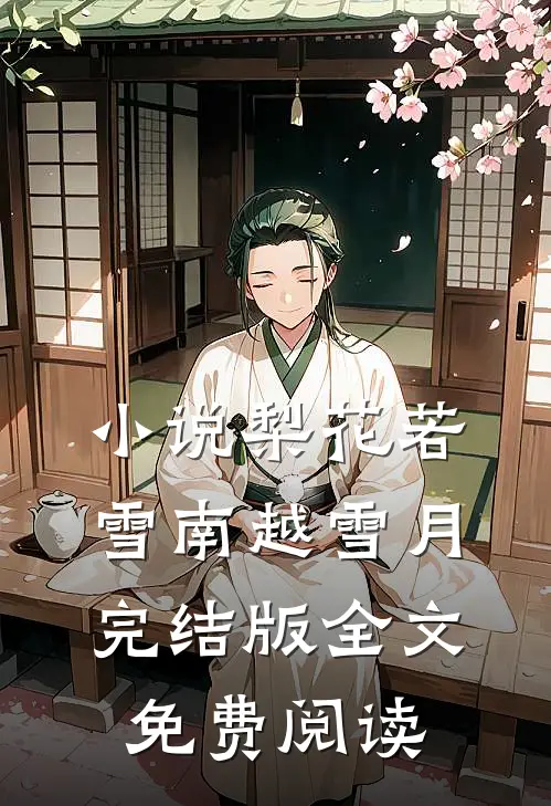 小说梨花若雪南越雪月完结版全文免费阅读
