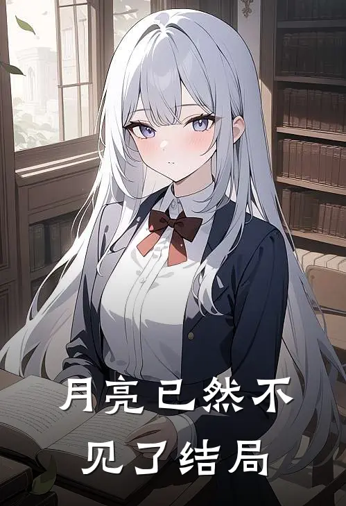 月亮已然不见了结局