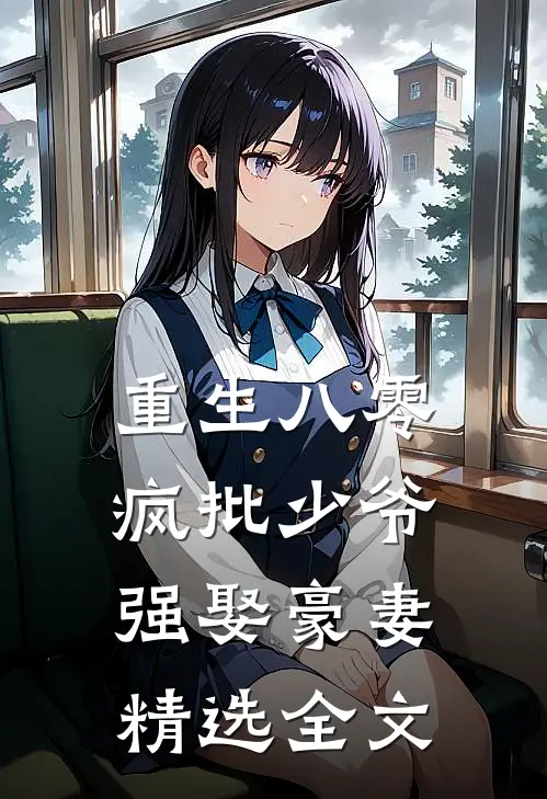 重生八零：疯批少爷强娶豪妻精选全文