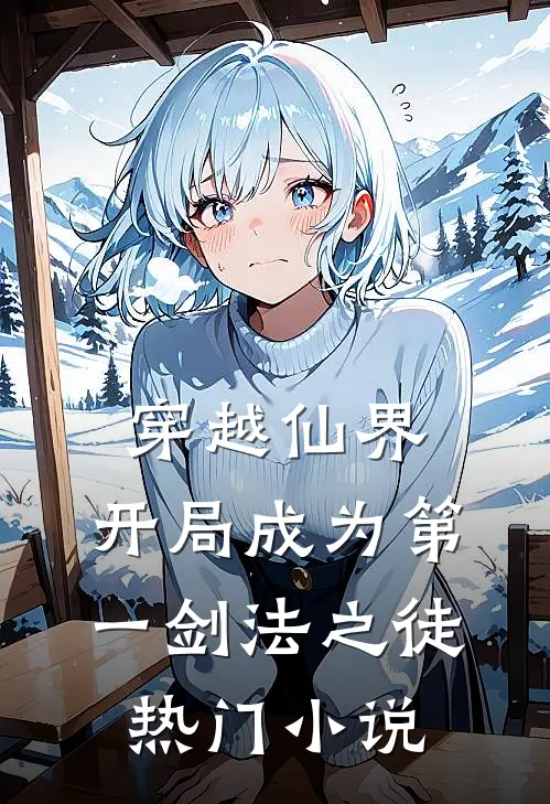 穿越仙界,开局成为第一剑法之徒热门免费阅读