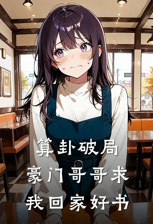 算卦破局，豪门哥哥求我回家好书