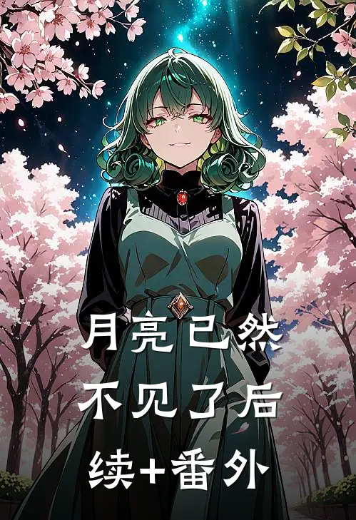月亮已然不见了后续+番外