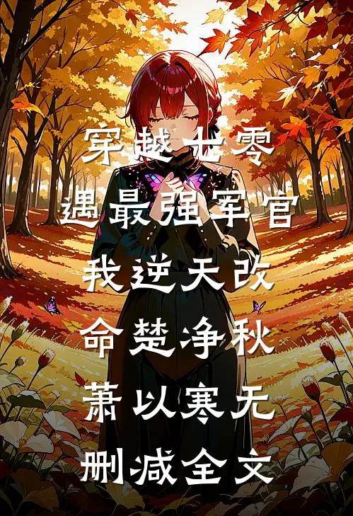 穿越七零，遇最强军官我逆天改命楚净秋萧以寒无删减全文