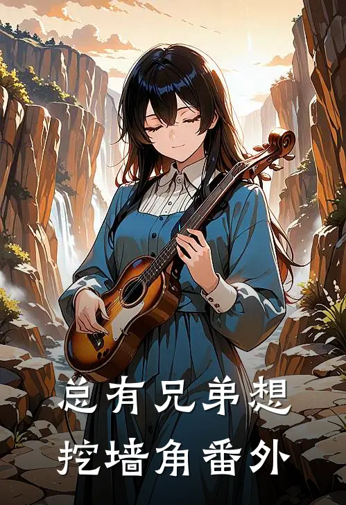 总有兄弟想挖墙角番外