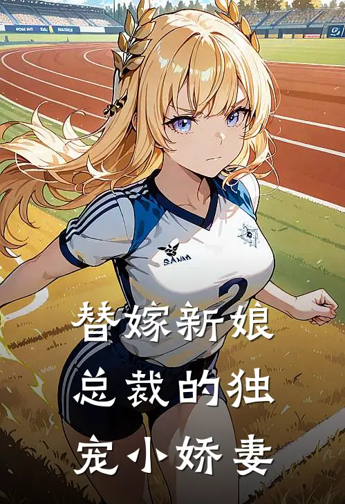 替嫁新娘总裁的独宠小娇妻