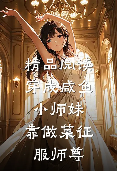 精品阅读穿成咸鱼小师妹，靠做菜征服师尊