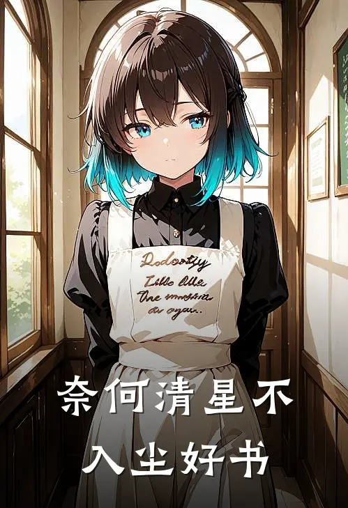 奈何清星不入尘好书