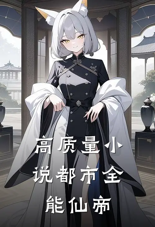 高质量小说都市全能仙帝