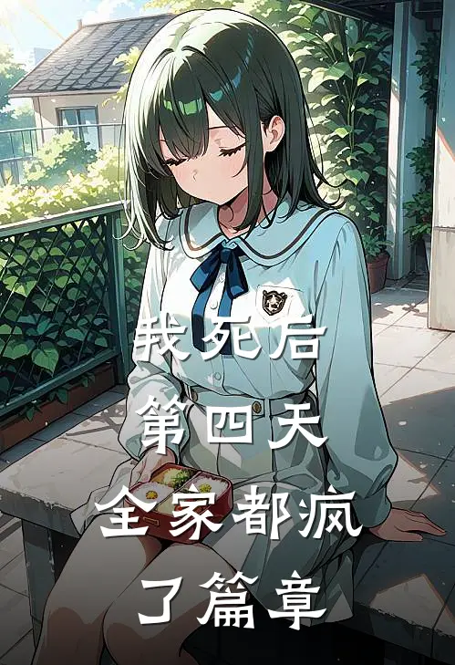 我死后第四天，全家都疯了篇章