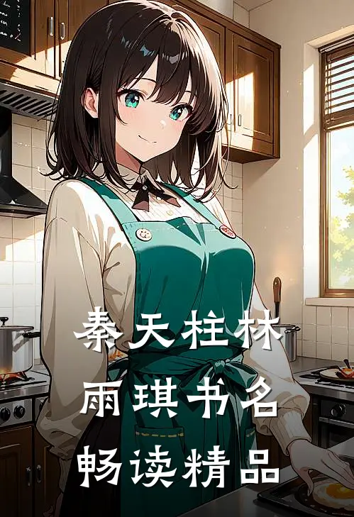 秦天柱林雨琪书名畅读精品