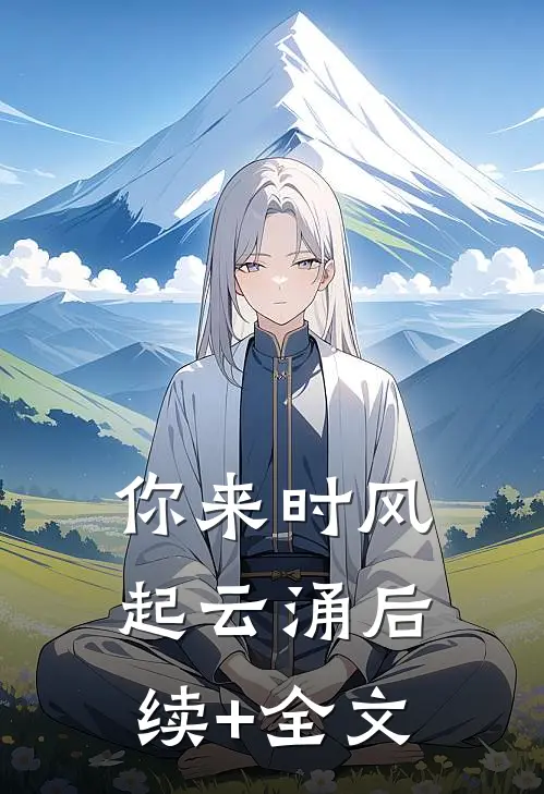 你来时风起云涌后续+全文