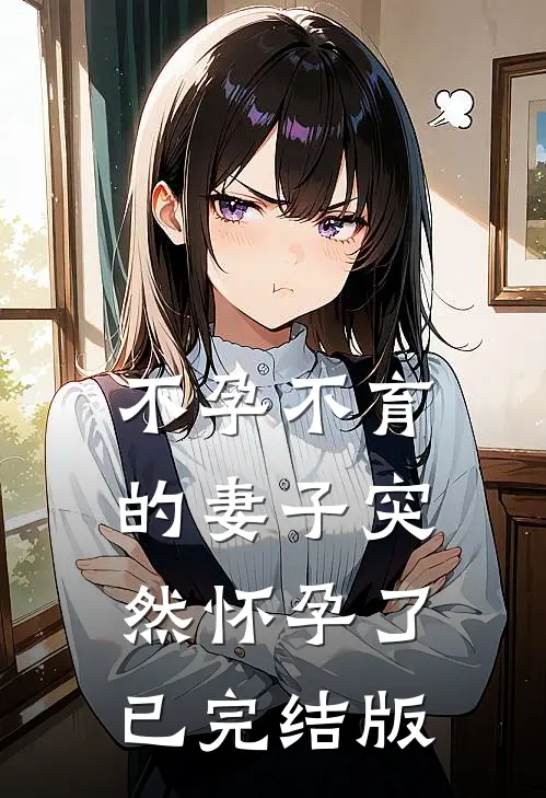 不孕不育的妻子突然怀孕了已完结版