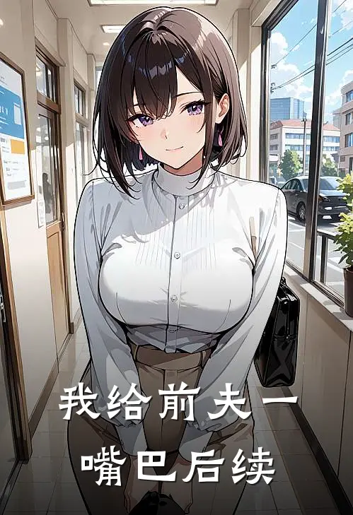 我给前夫一嘴巴后续
