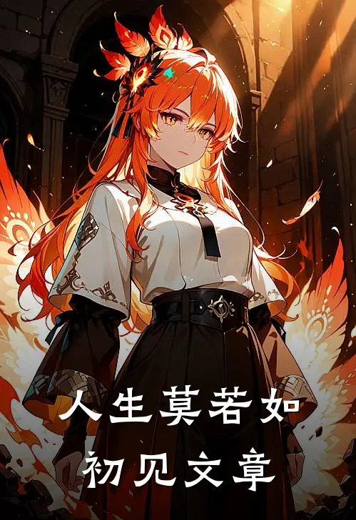 人生莫若如初见文章