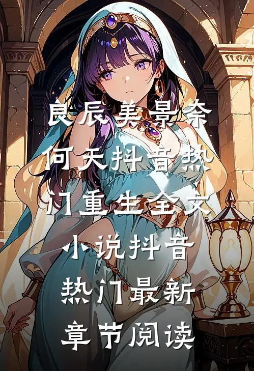 良辰美景奈何天抖音热门重生全文小说抖音热门最新章节阅读