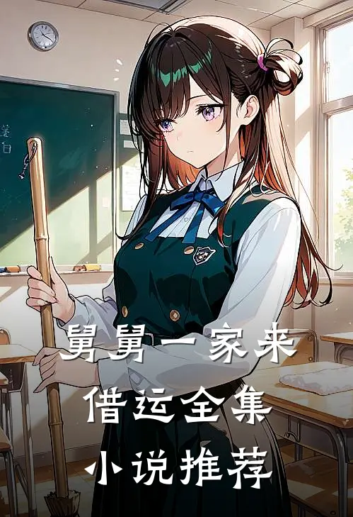 舅舅一家来借运全集小说推荐