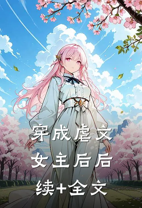 穿成虐文女主后后续+全文