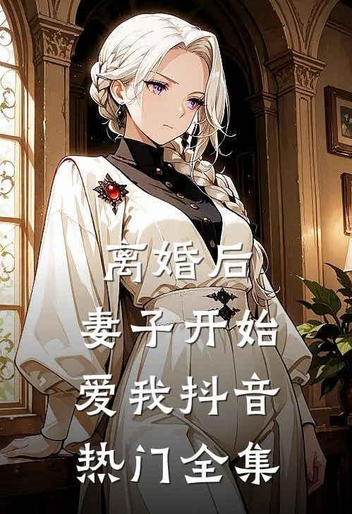 离婚后，妻子开始爱我抖音热门 全集