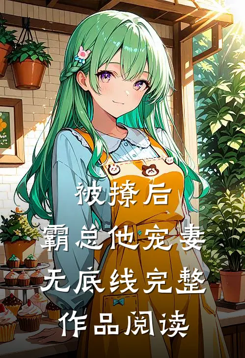 被撩后，霸总他宠妻无底线完整作品阅读