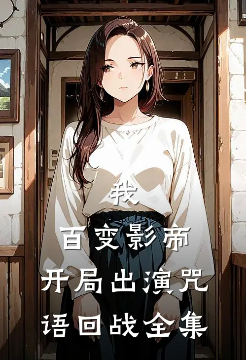 我，百变影帝，开局出演咒语回战 全集