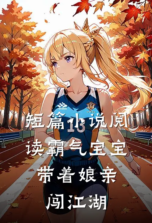 短篇小说阅读霸气宝宝：带着娘亲闯江湖