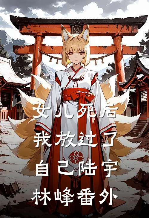 女儿死后，我放过了自己陆宇林峰 番外