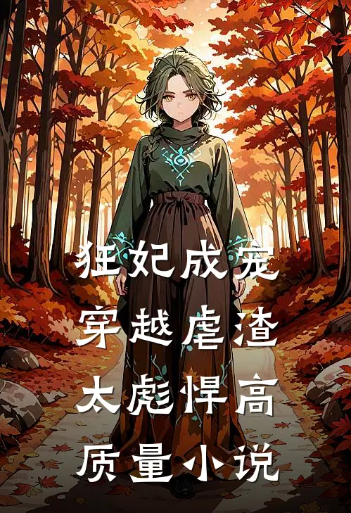 狂妃成宠穿越虐渣太彪悍高质量免费阅读